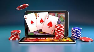 Permata neon Slot Fortune Gems