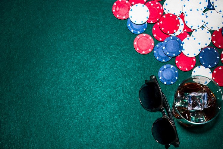 Pengingat bermain bijak blackjack