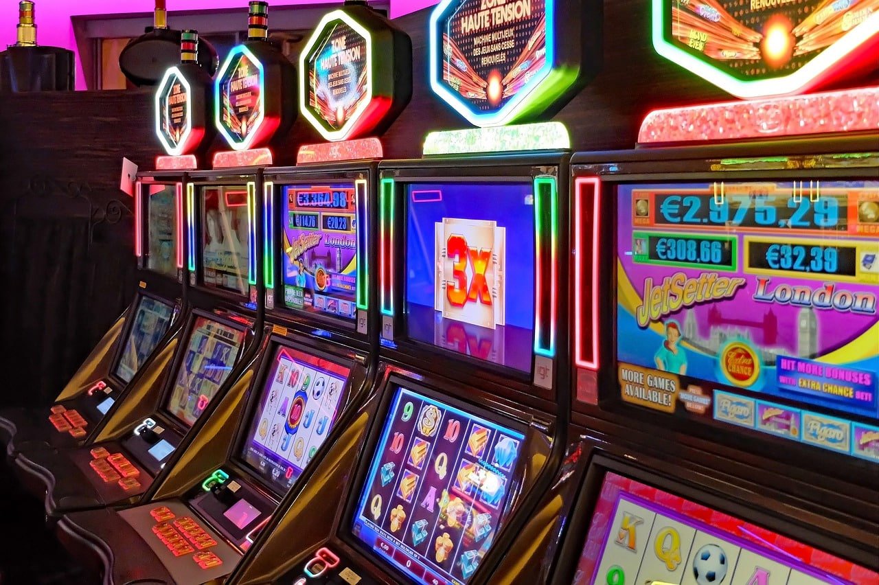 Browsing mobile permainan blackjack