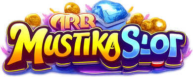 Logo mustikaslot Indonesia